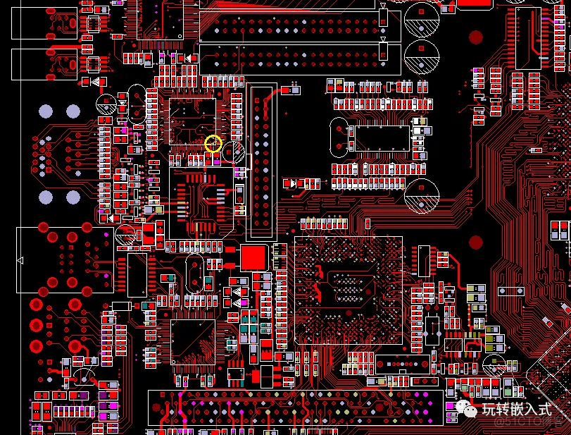 BIOS 8脚芯片 8脚bios电路图_BIOS 8脚芯片_13